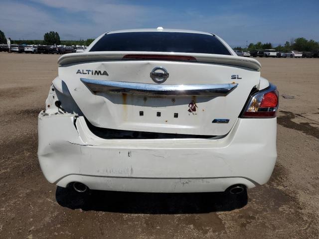 1N4AL3AP7EN222950 2014 NISSAN ALTIMA