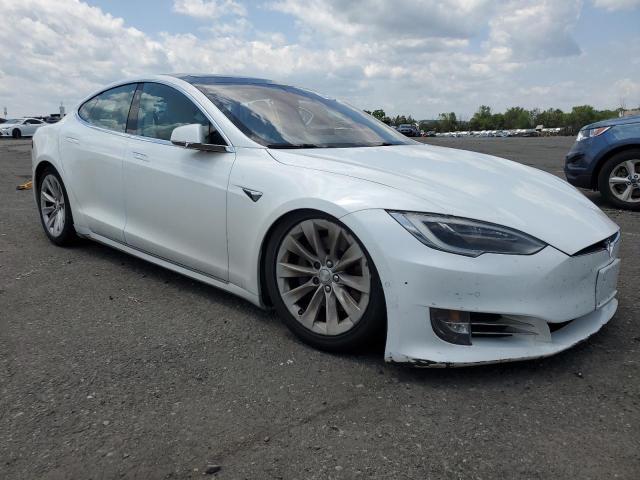 Vin: 5yjsa1e24hf230661, lot: 62064305, tesla model s 20174
