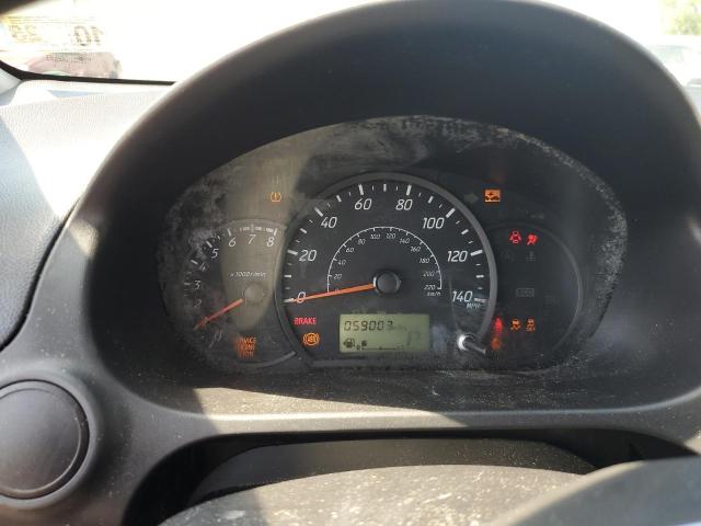 2021 MITSUBISHI MIRAGE ES - ML32AUHJ5MH010320
