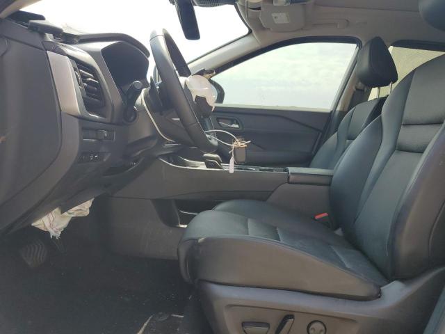 2024 NISSAN ROGUE SV JN8BT3BB5RW426491
