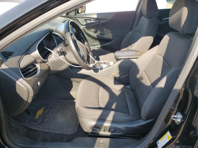 2020 CHEVROLET MALIBU RS - 1G1ZG5ST8LF120081