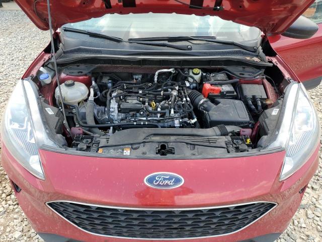 2022 FORD ESCAPE SE - 1FMCU0G68NUA21315