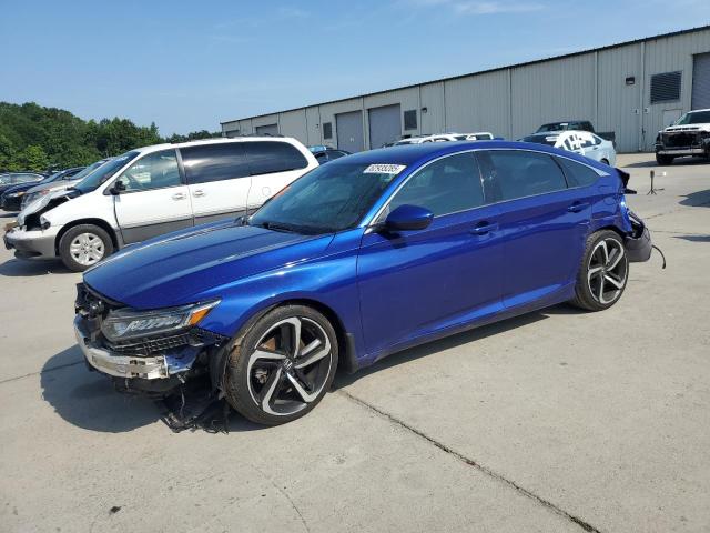 HONDA ACCORD SPO
