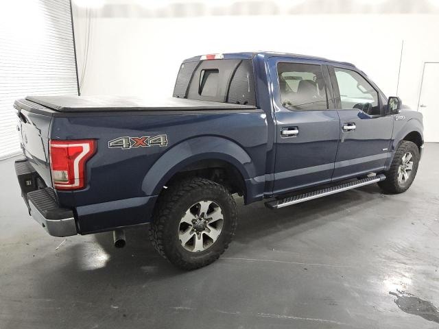 2015 FORD F150 SUPER - 1FTEW1EG2FFC43167