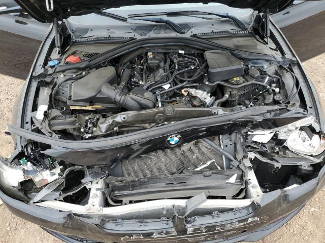 2017 BMW 330 I WBA8B9G5XHNU49264