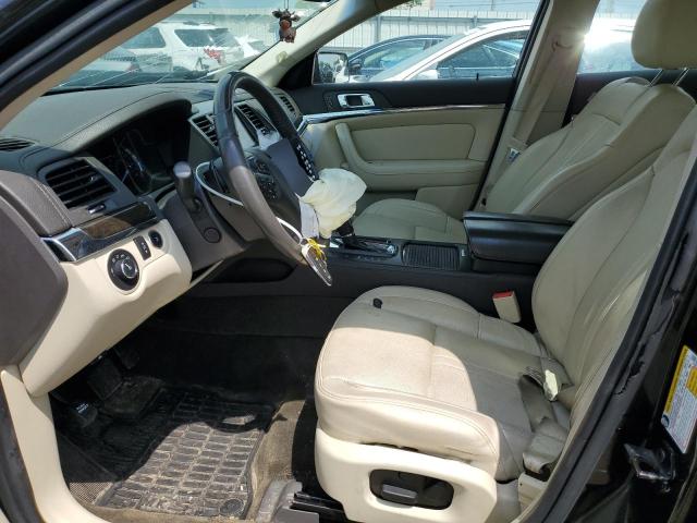 2015 LINCOLN MKS 1LNHL9EK8FG608501