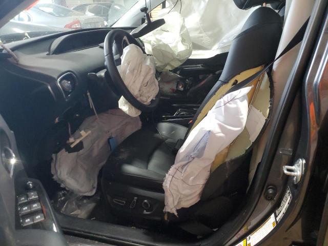 2017 TOYOTA PRIUS PRIM JTDKARFPXH3040417