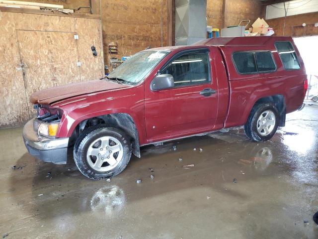 GMC CANYON