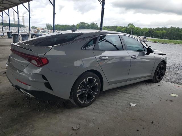 2023 KIA K5 GT LINE 5XXG64J26PG186642