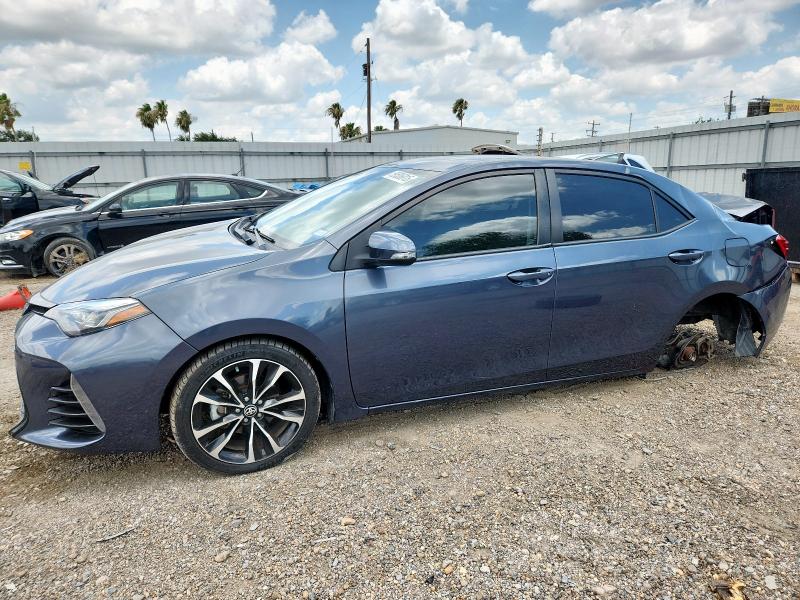 Vin: 5yfburhe7kp898106, lot: 59506015, toyota corolla l 2019 img_1