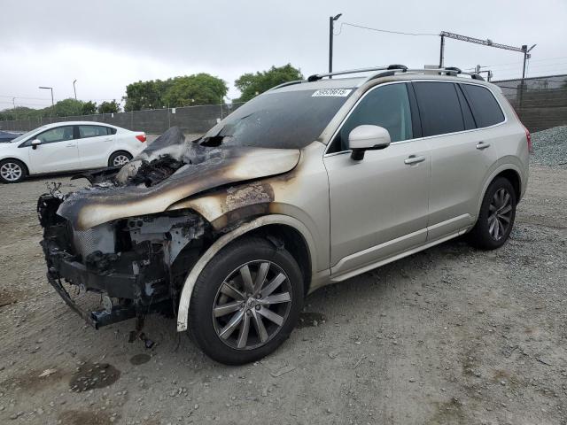 Vin: yv4a22pk5g1070032, lot: 59528615, volvo xc90 t6 2016 img_1