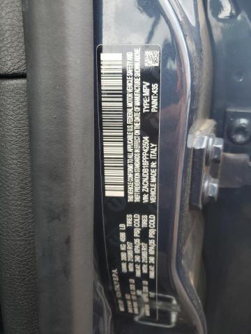2023 JEEP RENEGADE L - ZACNJDB18PPP42504