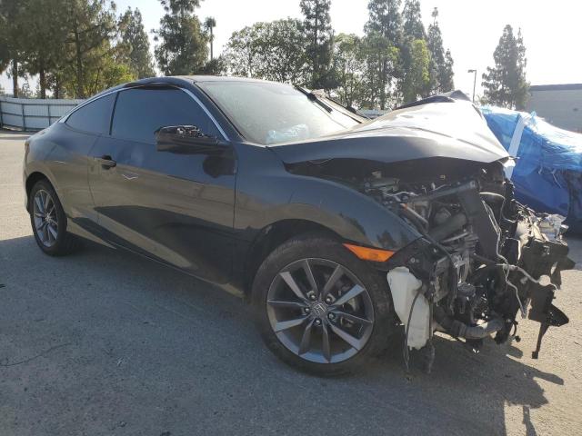 Vin: 2hgfc3b31kh355799, lot: 61610885, honda civic ex 20194