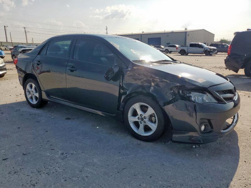 Vin: 5yfbu4ee2cp009933, lot: 59154325, toyota corolla base 20124