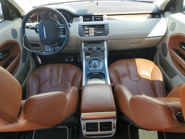 2012 LAND ROVER RANGE ROVE - SALVV2BG7CH681009