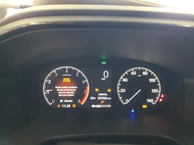 2023 HONDA CR-V EXL 2HKRS4H79PH419326