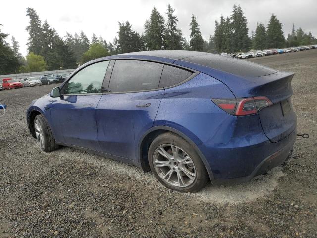 2023 TESLA MODEL Y 7SAYGDEE9PF670946