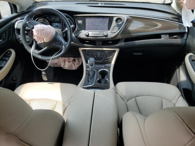 2019 BUICK ENVISION E - LRBFXCSA7KD004473