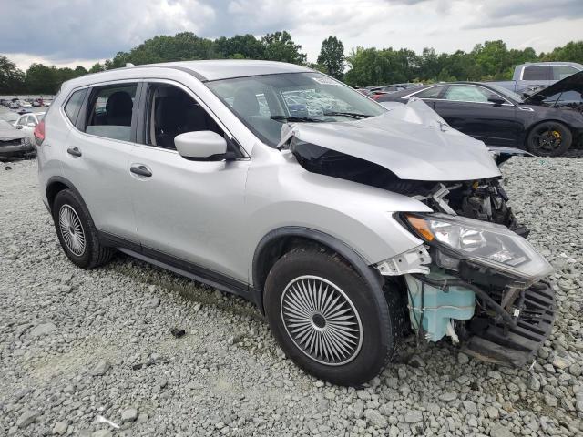 Vin: knmat2mv7hp503072, lot: 60263205, nissan rogue s 20174