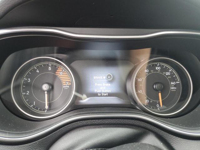 2020 JEEP CHEROKEE L - 1C4PJMDN4LD539999