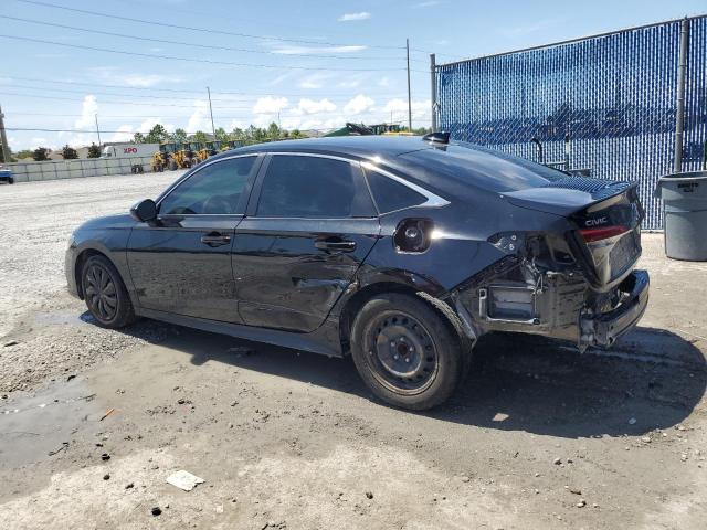 Vin: 2hgfe2f28nh532410, lot: 59854965, honda civic lx 20222