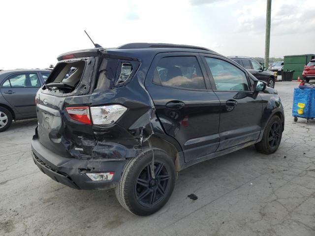 Vin: maj3p1te2jc203578, lot: 59740595, ford ecosport se 20183