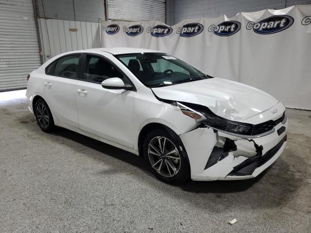 Vin: 3kpf24ad4pe624768, lot: 59924465, kia forte lx 20234