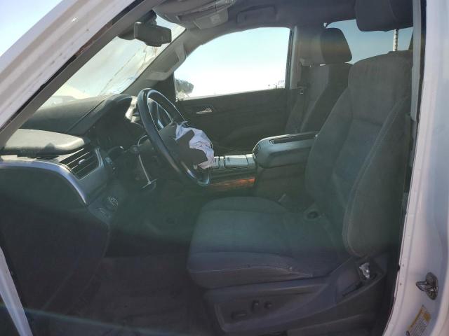 2020 CHEVROLET TAHOE C150 1GNSCCKC3LR153004