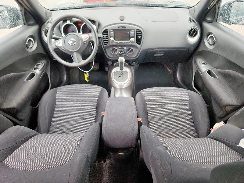 2016 NISSAN JUKE S JN8AF5MR6GT607400
