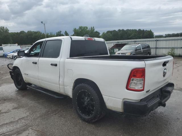 Vin: 1c6rregt2kn680054, lot: 60552265, ram 1500 tradesman 20192