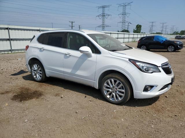 Vin: lrbfx3sx5kd000393, lot: 60965815, buick envision premium 20194