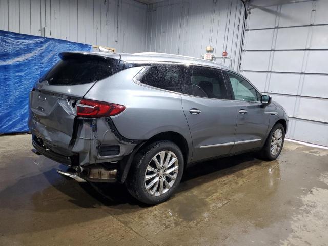 Vin: 5gaevbkwxmj109426, lot: 60145075, buick enclave premium 20213