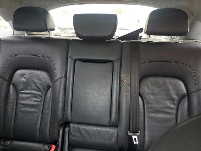2016 AUDI Q5 PREMIUM WA1L2AFP5GA103169