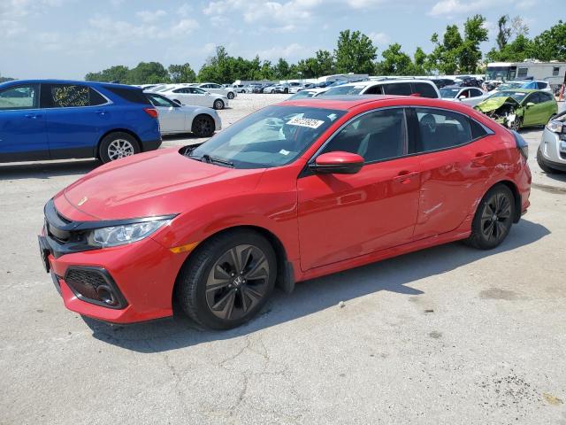 Vin: shhfk7h65ku226611, lot: 59723925, honda civic ex 2019 img_1