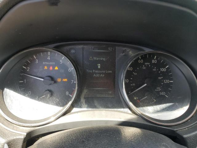 2017 NISSAN ROGUE S - KNMAT2MT0HP501582