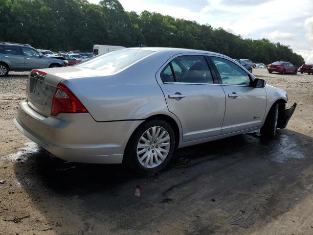 Vin: 3fadp0l34ar178536, lot: 59860475, ford fusion hybrid 20103