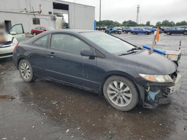 Vin: 2hgfg1b88ah501425, lot: 59915685, honda civic ex 20104