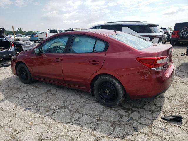 Vin: 4s3gkaa69k3602320, lot: 60240795, subaru impreza 20192