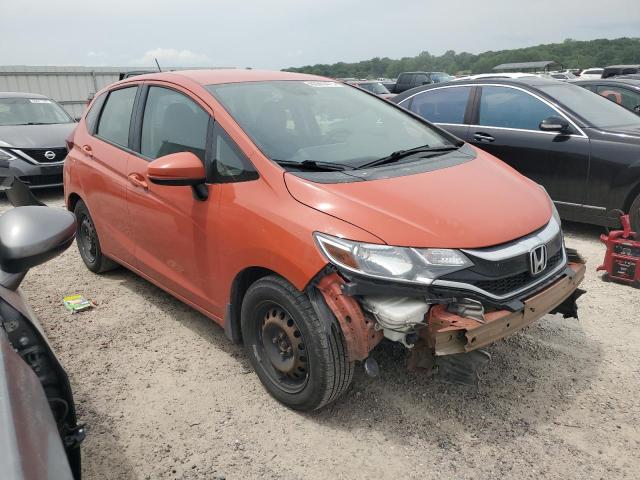 2018 HONDA FIT LX - 3HGGK5H44JM735853
