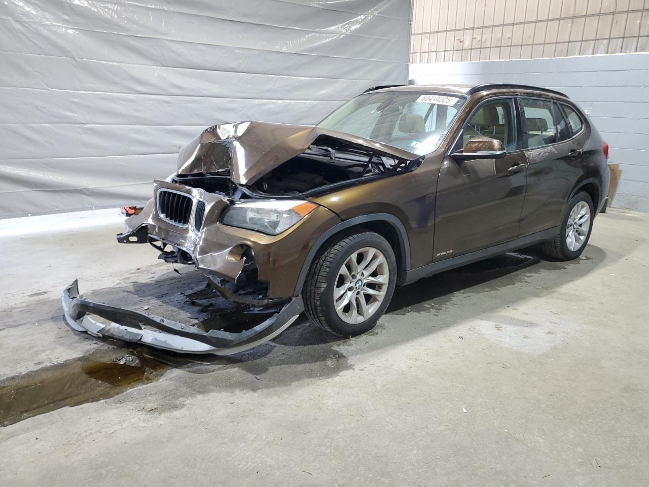 BMW X1 XDRIVE28I