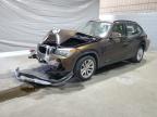 2015 BMW X1 XDRIVE2 - WBAVL1C55FVY38771