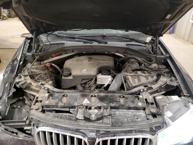5uxxw3c55g0r20527 - 2016 Bmw x4 xdrive28i - #61044045