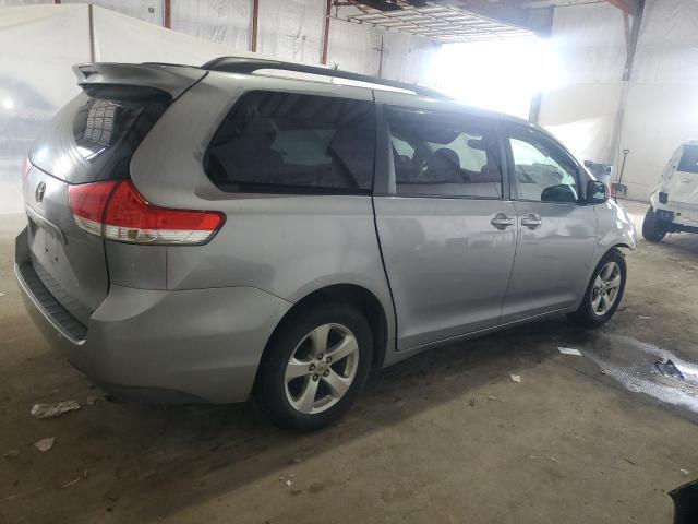 2012 TOYOTA SIENNA LE - 5TDKK3DC6CS179820