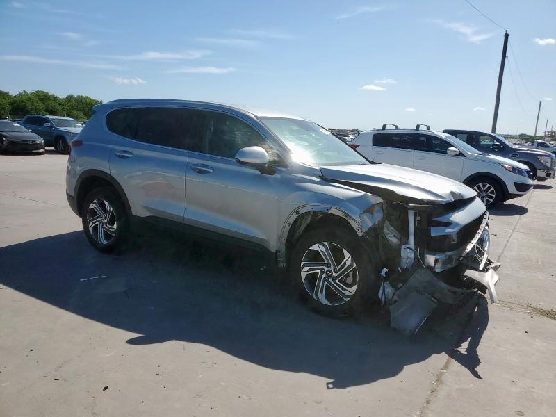 Vin: 5nms14aj2ph616670, lot: 62967265, hyundai santa fe se 20234
