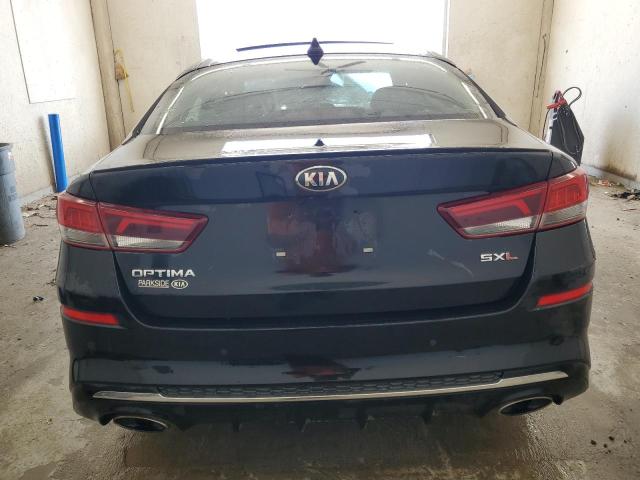 2019 KIA OPTIMA SXL - 5XXGV4L22KG301715