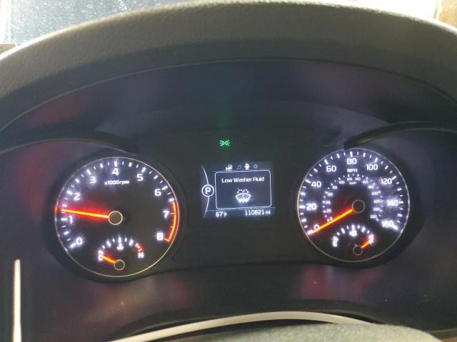 2018 KIA OPTIMA LX 5XXGT4L3XJG262000