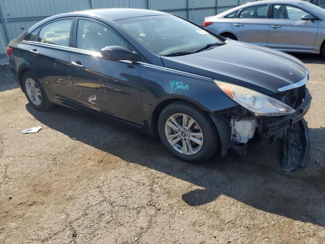 Vin: 5npeb4acxbh019418, lot: 61623795, hyundai sonata gls 20114