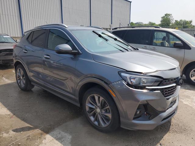 2021 BUICK ENCORE GX KL4MMDSL0MB074172
