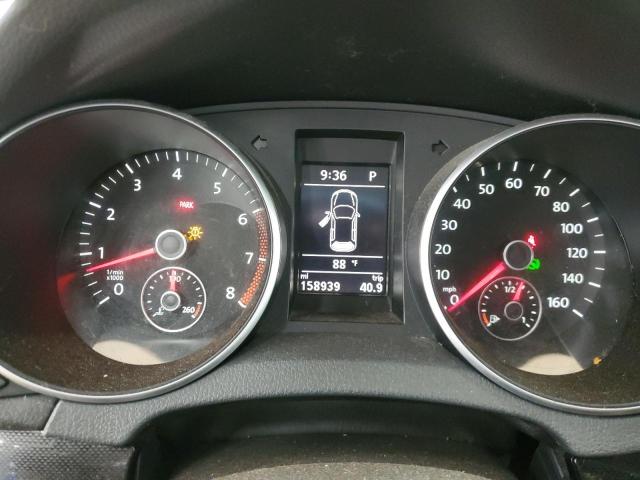 2013 VOLKSWAGEN JETTA S - 3VWPP7AJ3DM650242