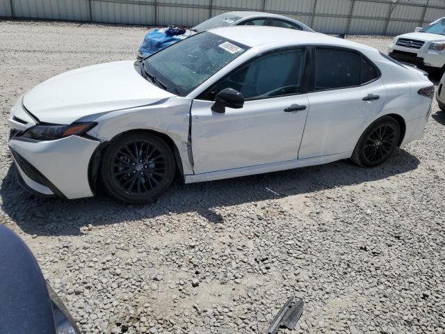 Vin: 4t1g11ak2mu423674, lot: 60928935, toyota camry se 2021 img_1